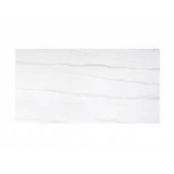 MESA DE CENTRO DE PORCELÁNICO OLIVER PARA SALÓN ESTILO CONTEMPORÁNEO