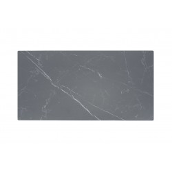 MESA DE CENTRO DE PORCELÁNICO OLIVER PARA SALÓN ESTILO CONTEMPORÁNEO