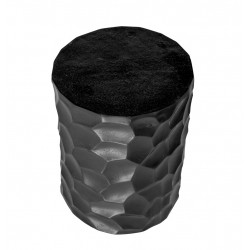 MESA AUXILIAR DE ALUMINIO DURASH PARA SALÓN ESTILO MODERNO