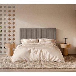 LÁMPARA INALÁMBRICA DE SOBREMESA DE ACERO AYORA PARA DORMITORIO ESTILO MODERNO