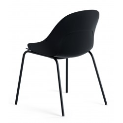 SILLA DE POLIPROPILENO SEPHORA PARA COMEDOR ESTILO CONTEMPORÁNEO