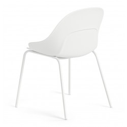 SILLA DE POLIPROPILENO SEPHORA PARA COMEDOR ESTILO CONTEMPORÁNEO