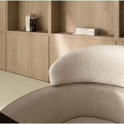 SILLA SALLY CON DOBLE RESPALDO
