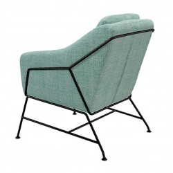 SILLON CON ESTRUCTURA VISTA ODENSE
