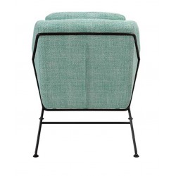 SILLON CON ESTRUCTURA VISTA ODENSE