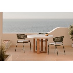 SILLA DE EXTERIOR PALMIRA