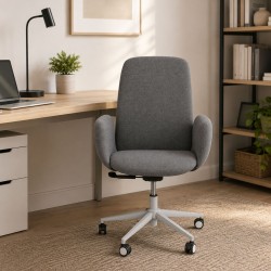 SILLA DE OFICINA BRITISH