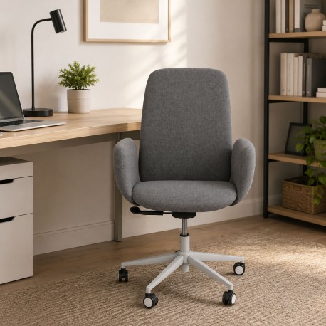 SILLA DE OFICINA BRITISH
