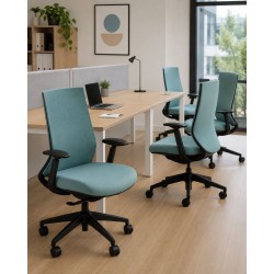 SILLA DE OFICINA LANCASTER