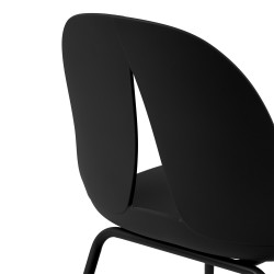 SILLA DE POLIPROPILENO ARWEN PARA COMEDOR ESTILO CONTEMPORÁNEO