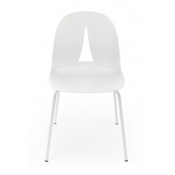 SILLA DE POLIPROPILENO ARWEN PARA COMEDOR ESTILO CONTEMPORÁNEO