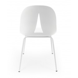 SILLA DE POLIPROPILENO ARWEN PARA COMEDOR ESTILO CONTEMPORÁNEO