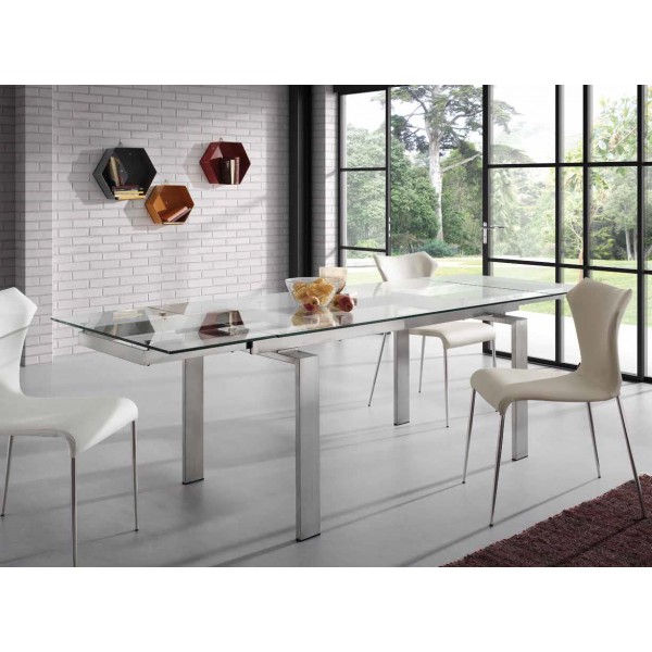 Ideas de mobiliario para tu salÃn comedor en navidad