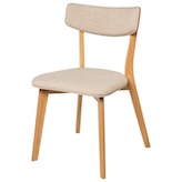 ANAIS ROBLE BEIGE