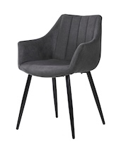 Gris oscuro