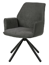 Gris oscuro