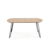 140-220 x 90 cm.