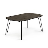 140-220 x 90 cm.