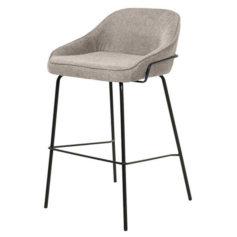 Taupe de 97cm.