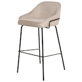 Beige de 97cm.