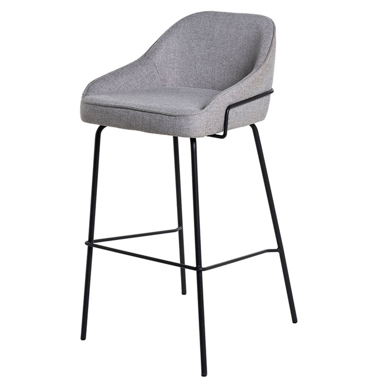 Gris claro de 97cm.