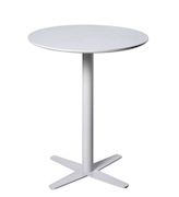 Blanco de 60cm.