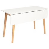 Blanco/Roble