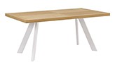 Blanca 160x90cm.