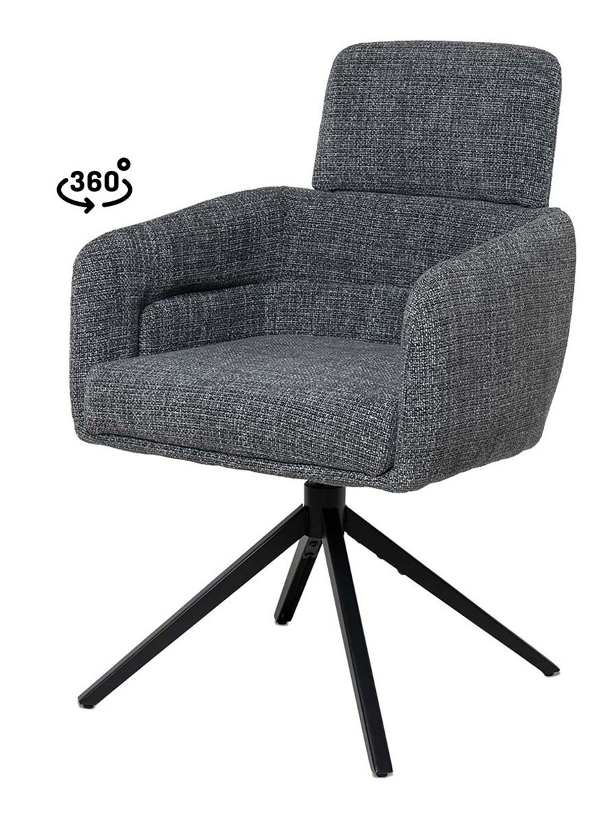 Gris oscuro