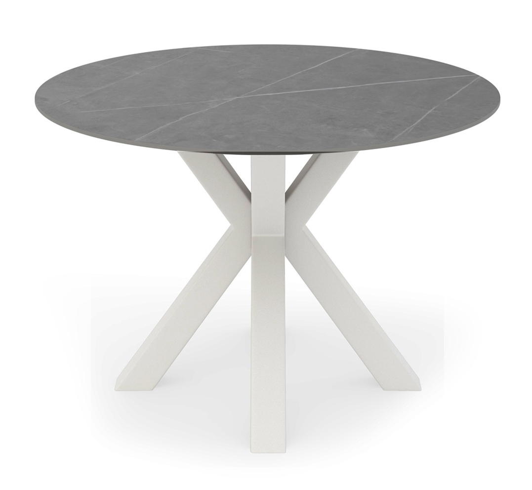 Gris/Blanco