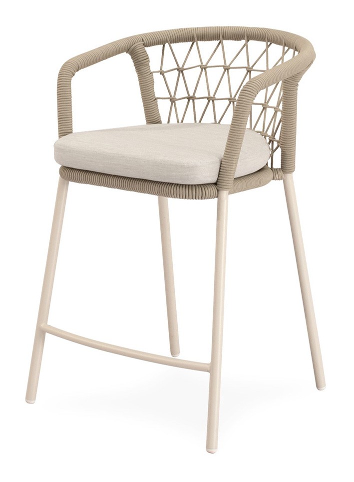 Gris claro/Beige