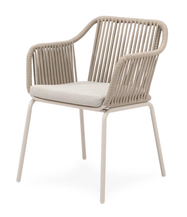 Gris claro/Beige