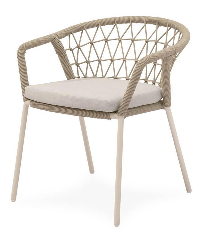 Gris claro/Beige