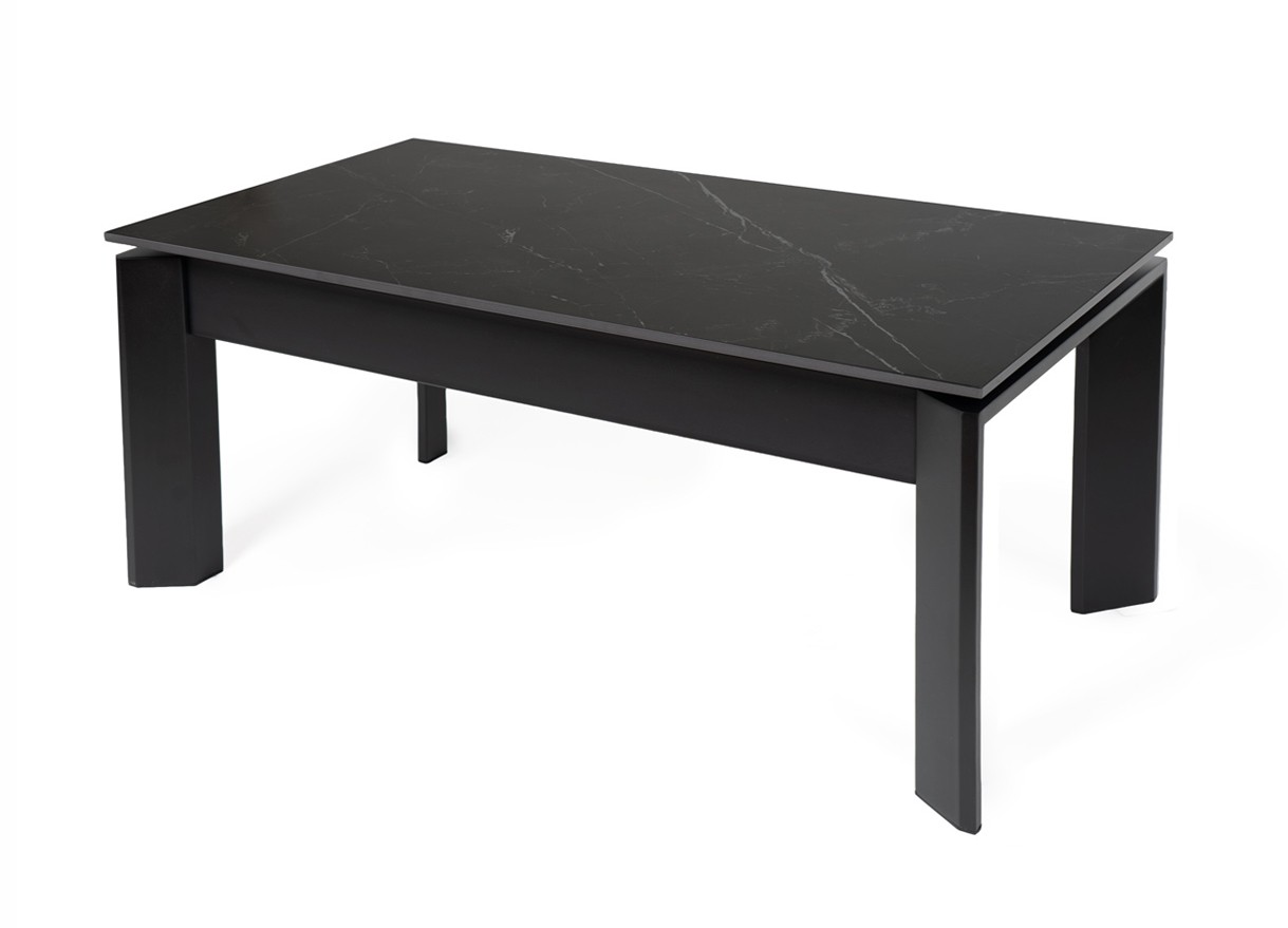 Negro Sahara /Antracita