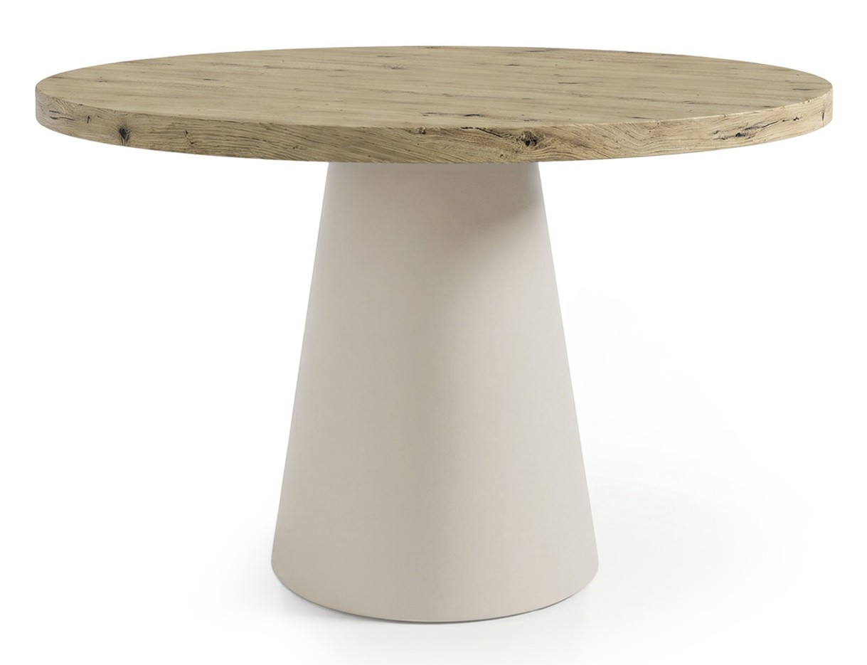 Beige de 120cm.