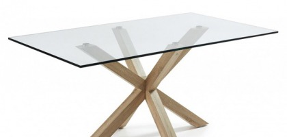 MESA ARYA, DISEÑO ELEGANTE
