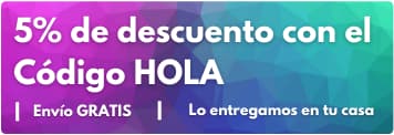 Descuento en Hogarterapia.com Descuento en Hogarterapia.com